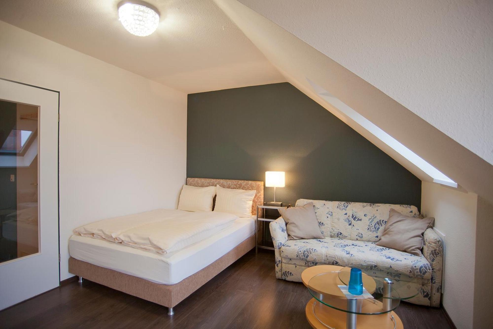 Schiller-Quartier 6 Apartman Bremerhaven Kültér fotó