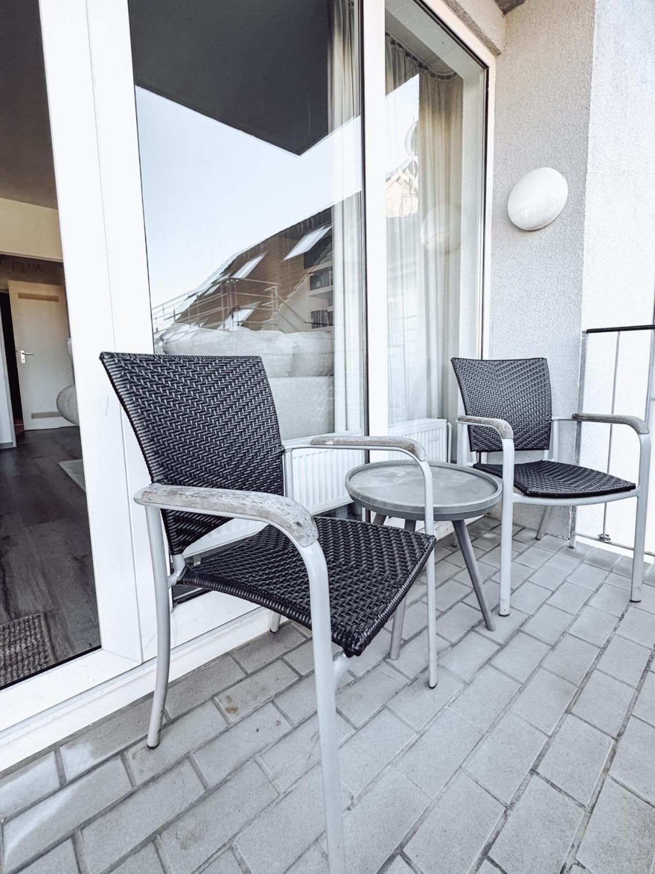 Schiller-Quartier 6 Apartman Bremerhaven Kültér fotó